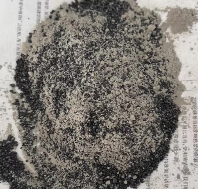 同德不发火砂浆耐磨地坪施工方案