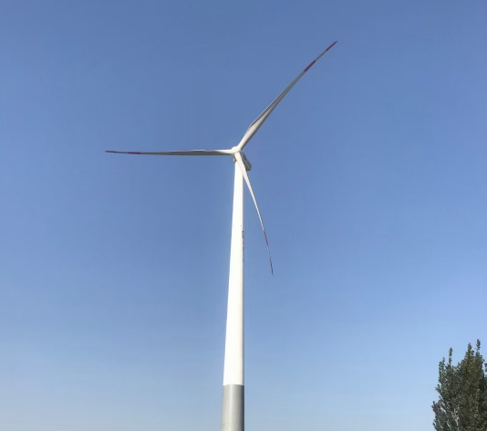 同德风电基础二次灌浆料的强度要求和用量计算 风电灌浆料施工注意事项