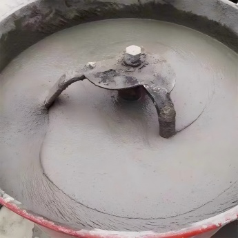 同德灌浆料的类型及施工流程​