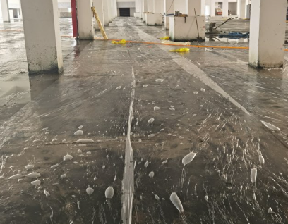 同德不发火砂浆和不发火金属骨料有什么区别