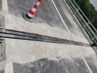 同德伸缩缝更换后浇筑材料快速结构修补料速砼的产品特点及施工流程​