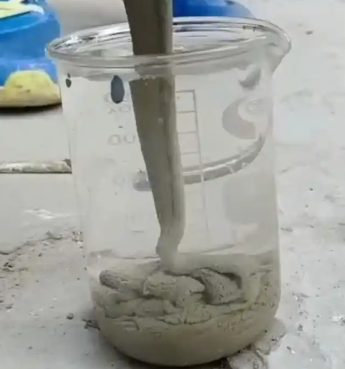 同德水工混凝土絮凝剂，水下抗分散剂的作用及施工方法